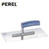 Маламашка неръждаема Perel с полирано острие-megahome.bg