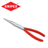 Клещи с дълги човки, прецизни, 200 мм KNIPEX-megahome.bg