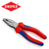 Комбинирани клещи, 160 мм KNIPEX-megahome.bg