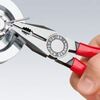 Комбинирани клещи, 160 мм KNIPEX-megahome.bg