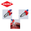 Комбинирани клещи, 160 мм KNIPEX-megahome.bg