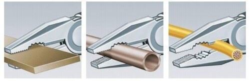 Комбинирани клещи, 160 мм KNIPEX