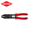 Кримперни клещи, 240 мм KNIPEX-megahome.bg