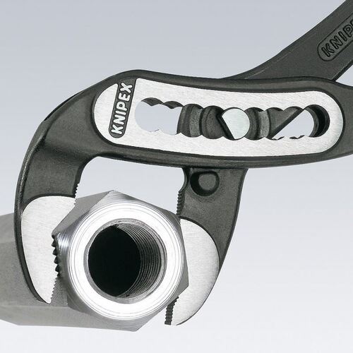 Водопроводен ключ "Алигатор", 300 мм KNIPEX
