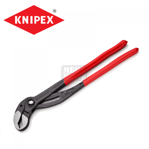 Водопроводен ключ "Кобра" XL, 400 мм KNIPEX