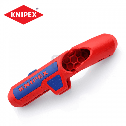 Инструмент за оголване на кабели KNIPEX