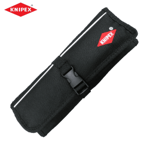 Комплект прави зегер клещи, 4 части KNIPEX