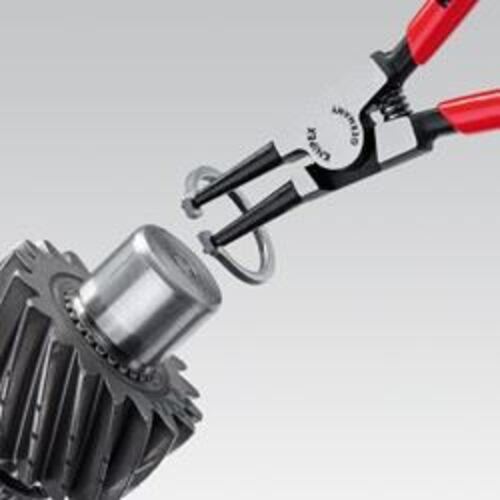 Зегер клещи - отварящи, 140 мм KNIPEX