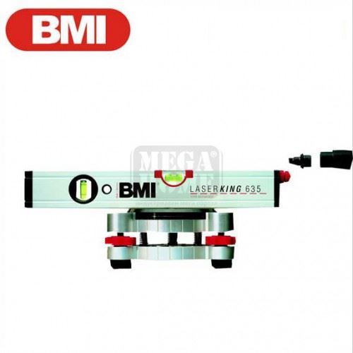 Лазерен нивелир “COMPACT“, 35 cm BMI