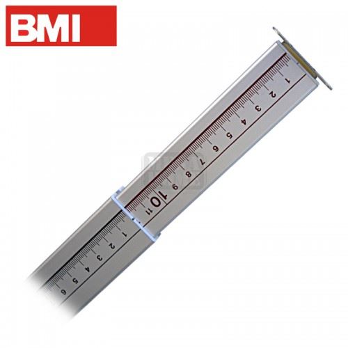 Телескопичен метър, 5 метра BMI