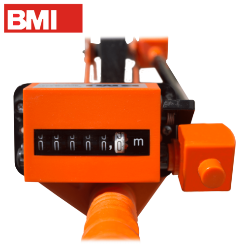 Уред за измерване на разстояния Rollfix easy BMI