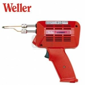 Поялник тип пистолет с подсветка 8100UC Weller Поялник тип пистолет с подсветка 8100UC Weller