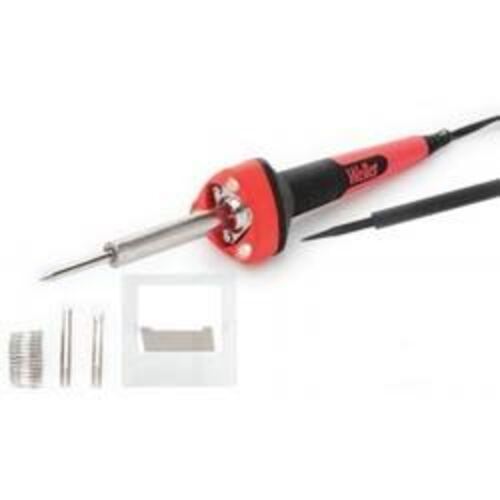 Поялник с подсветка SP25NKEU, с 3 човки, 25 W Weller