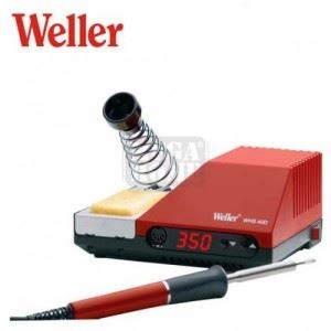 Поялник с дигитална станция WHS40D Weller Поялник с дигитална станция WHS40D Weller