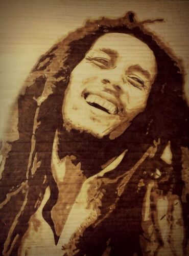 Комплект за гравиране на дърво WHK 30 EU, 30 W Weller