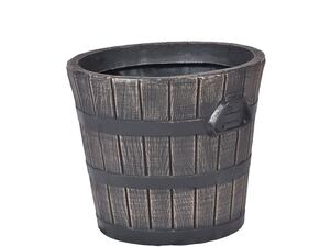 Саксия Рото Полка M 39 x 39 x 35 см Саксия Рото Полка M 39 x 39 x 35 см