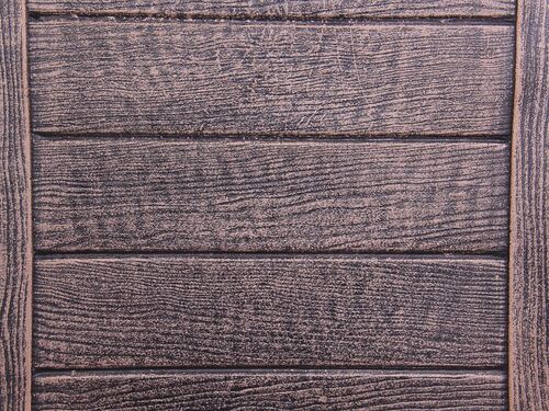 Саксия Рото Теак S 40 x 40 x 40 cm