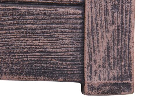 Саксия Рото Теак S 40 x 40 x 40 cm