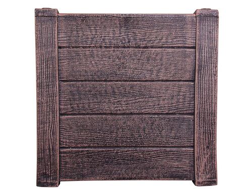 Саксия Рото Теак S 40 x 40 x 40 cm