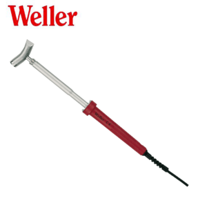 Поялник с кожух от оцветено стъкло PROFIKIT Weller