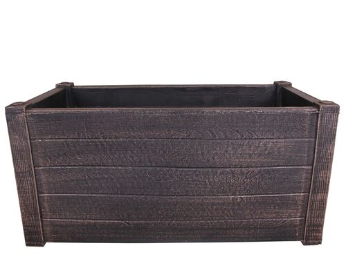 Саксия Рото Теак L 78 x 40 x 40 см