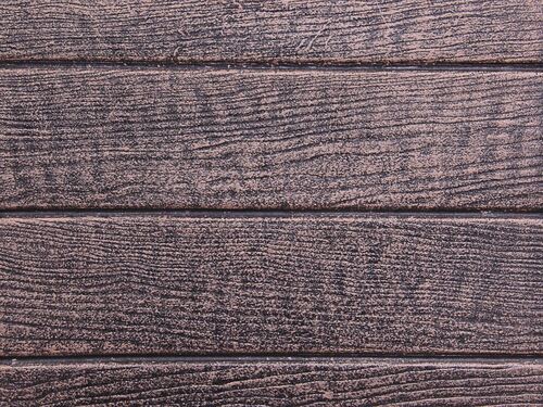 Саксия Рото Теак L 78 x 40 x 40 см