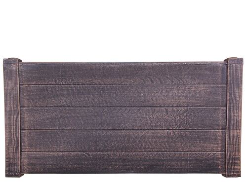 Саксия Рото Теак L 78 x 40 x 40 см