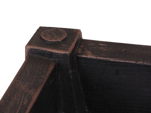 Саксия Рото Теак L 78 x 40 x 40 см