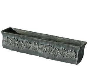 Саксия Рото Планика макси XL 78 x 21 x 18 см Саксия Рото Планика макси XL 78 x 21 x 18 см