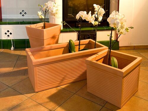 Сандъче Рото Лайн макси XL 970 x 440 x 380 мм