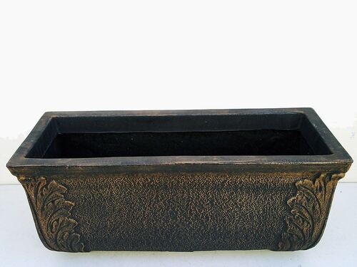 Саксия Рото Лале макси XL 93 x 37 x 39 cм