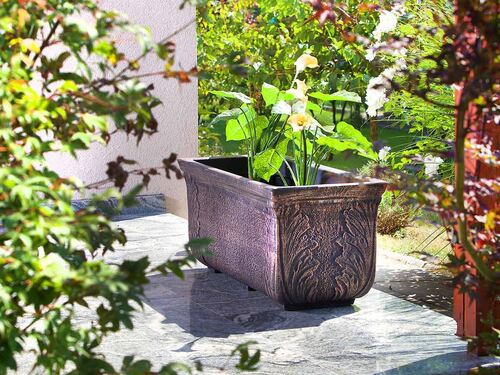 Саксия Рото Лале макси XL 93 x 37 x 39 cм