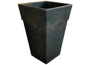 Саксия Рото Квадро голяма L 48 x 48 x 74 см