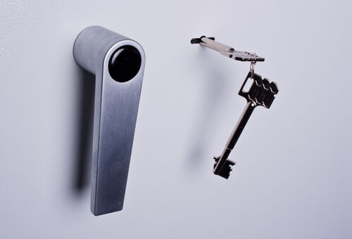 Сейф Mauer 1220 Kl