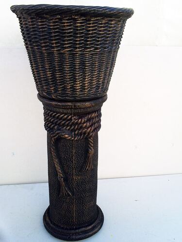 Саксия Рото Кошница 45 x 45 x 35 см