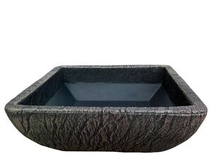 Саксия Рото Йелко малка S 49 x 49 x 19 см Саксия Рото Йелко малка S 49 x 49 x 19 см