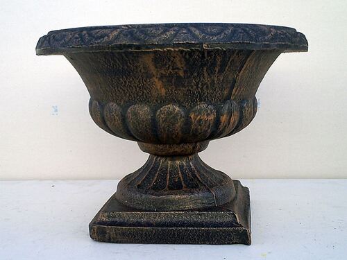 Саксия Рото Ваза средна M 48 x 48 x 40 см