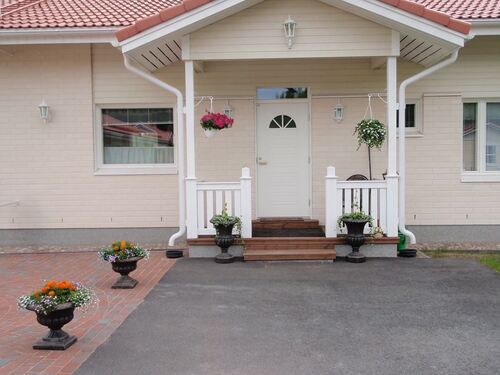 Саксия Рото Ваза средна M 48 x 48 x 40 см