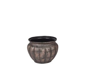 Саксия Рото Звънец малка S 25 x 25 x 20 см Саксия Рото Звънец малка S 25 x 25 x 20 см