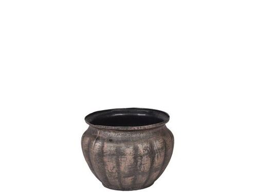 Саксия Рото Звънец голяма L 34 x 34 x 26 см