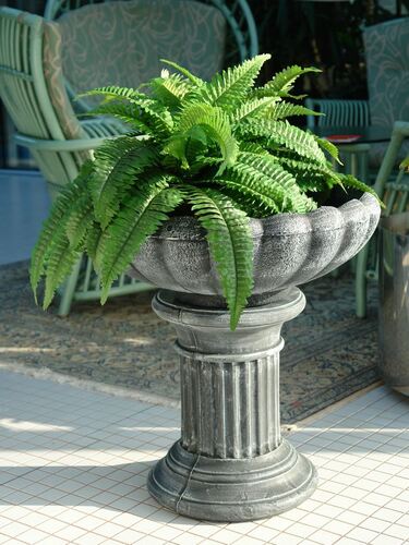 Саксия Рото Мариетица голяма 76 x 76 x 25 см