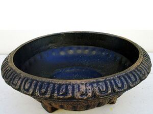 Саксия Рото Тробентица 48 x 48 x 18 cм Саксия Рото Тробентица 48 x 48 x 18 cм