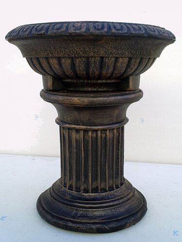 Саксия Рото Тробентица 48 x 48 x 18 cм