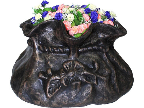 Саксия Рото Чувал 50 x 44 x 30 см