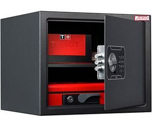 Сейф T 280 el Сейф T 280 el