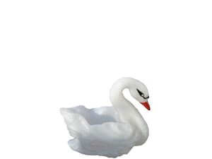 Саксия Рото Лебед малък S 36 x 23 x 35 см