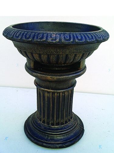 Колона Рото малка S 35x35x40