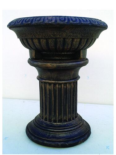 Колона Рото малка S 35x35x40