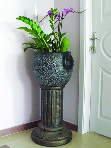 Колона Рото голяма М 43x43x57