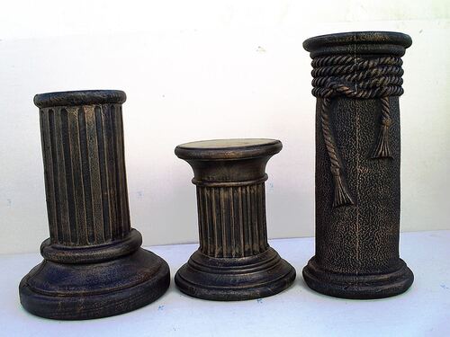 Колона Рото голяма М 43x43x57